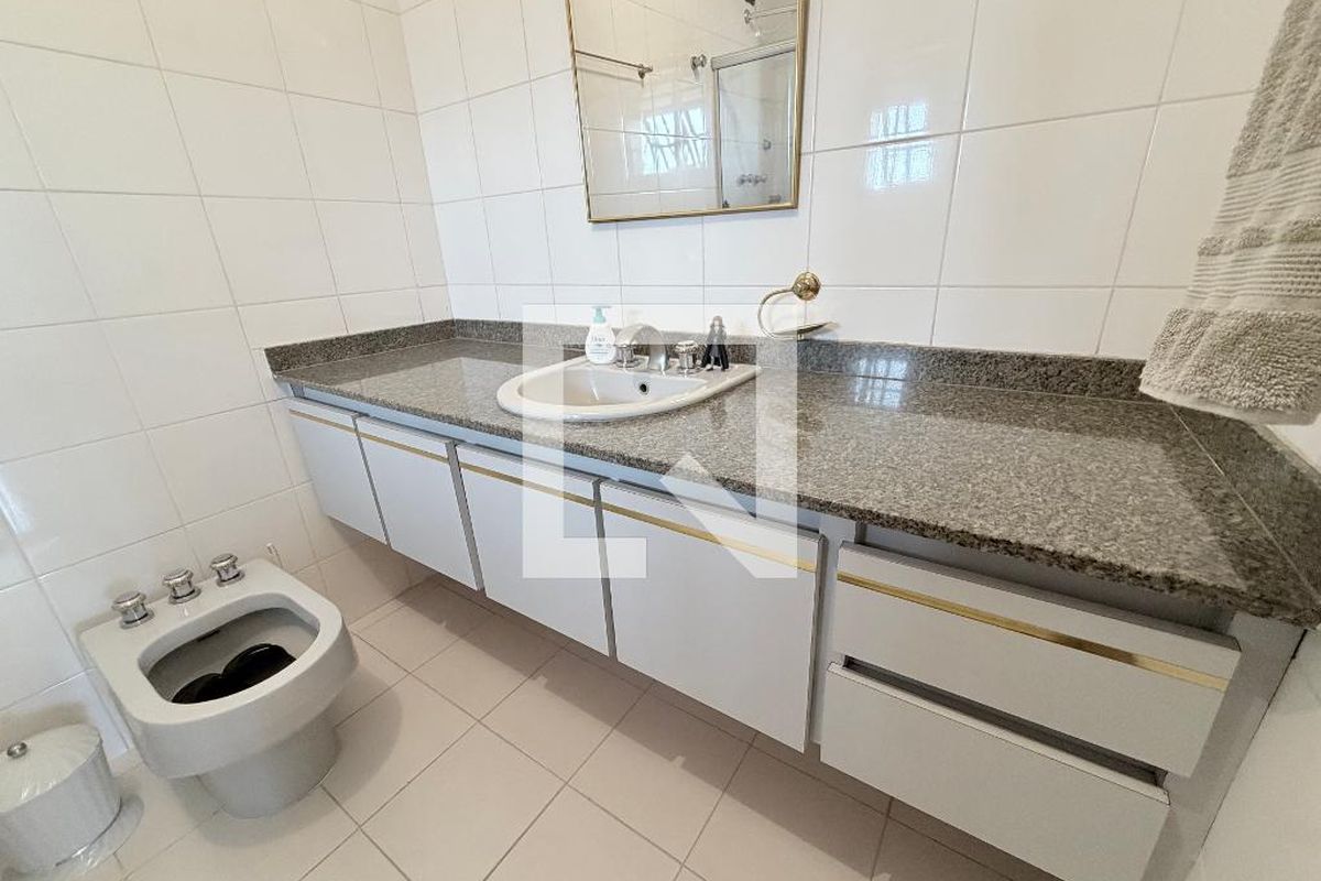 Casa, 4 quartos, 450 m² - Foto 53