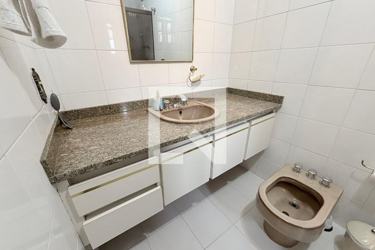 Casa, 4 quartos, 450 m² - Foto 20