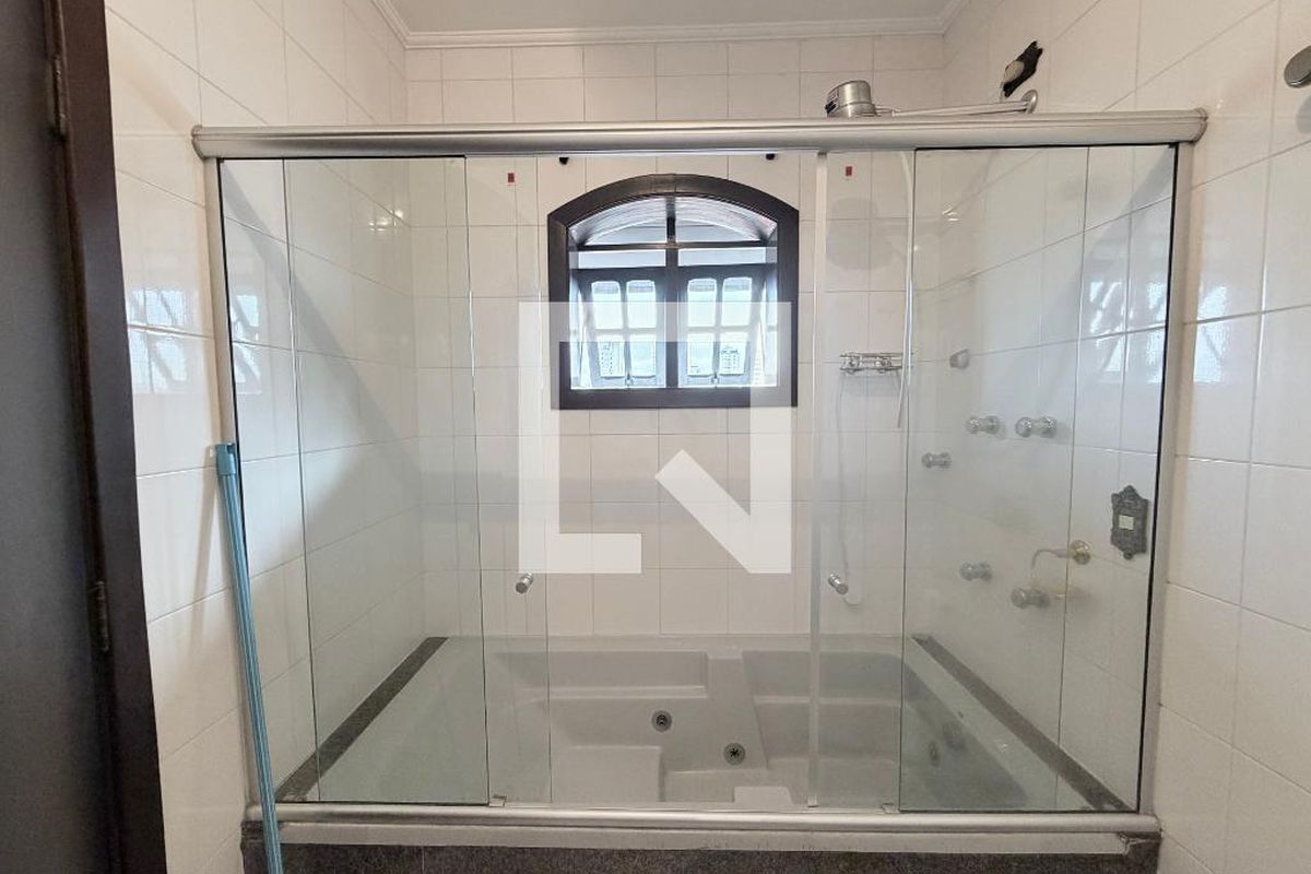 Casa, 4 quartos, 450 m² - Foto 55