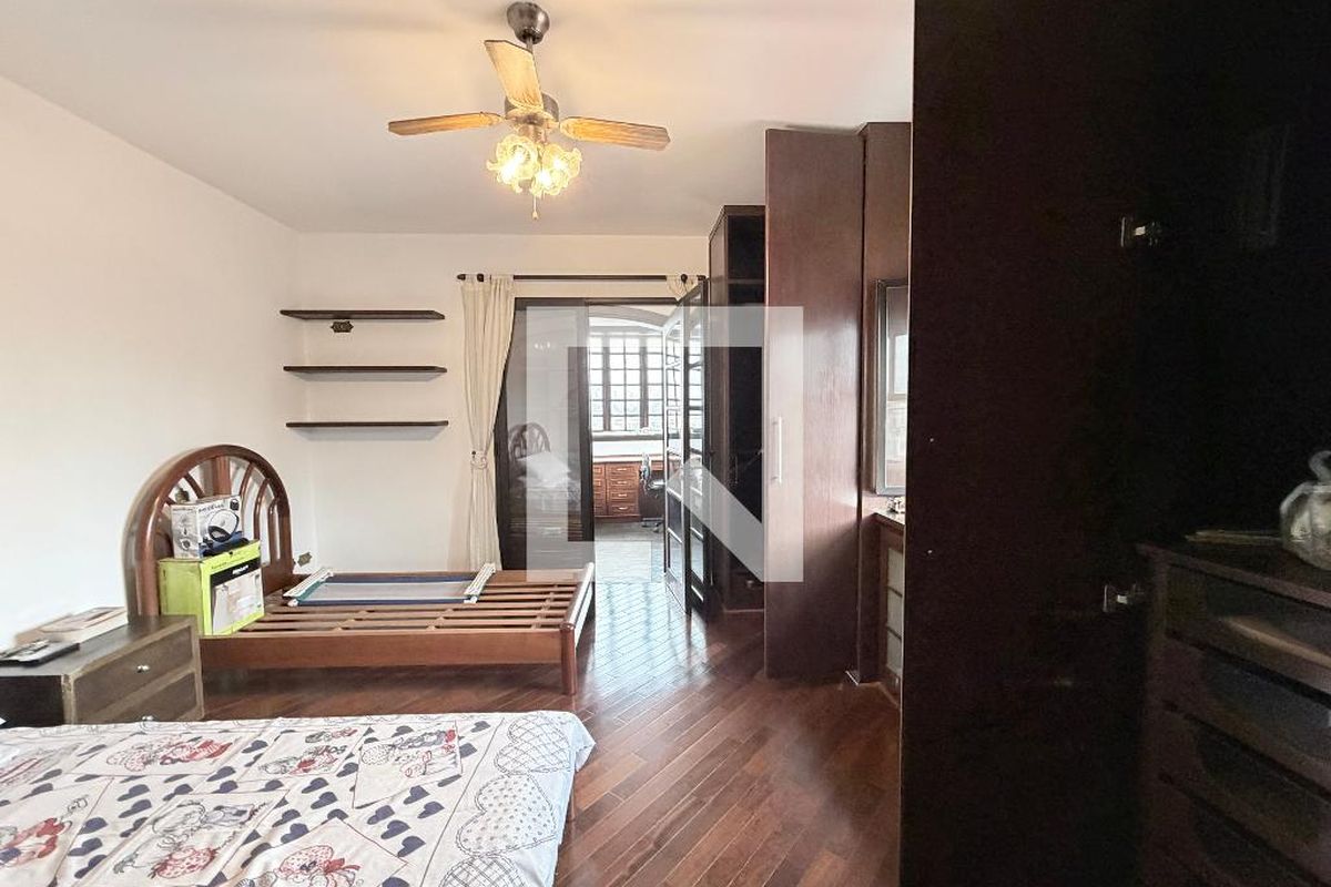 Casa, 4 quartos, 450 m² - Foto 44