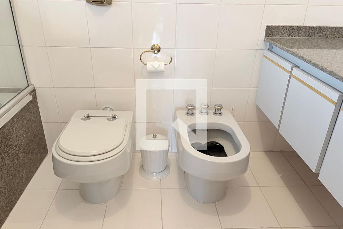 Casa, 4 quartos, 450 m² - Foto 54