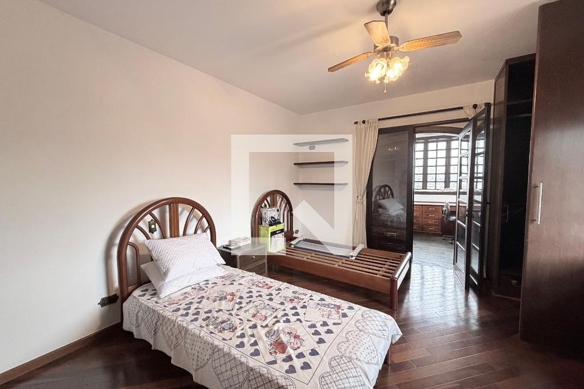 Casa, 4 quartos, 450 m² - Foto 43