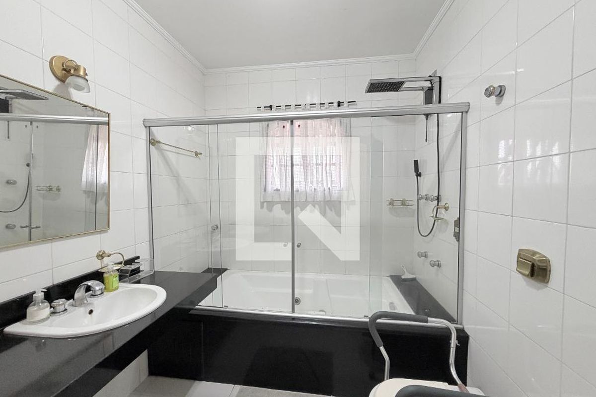 Casa, 4 quartos, 450 m² - Foto 31