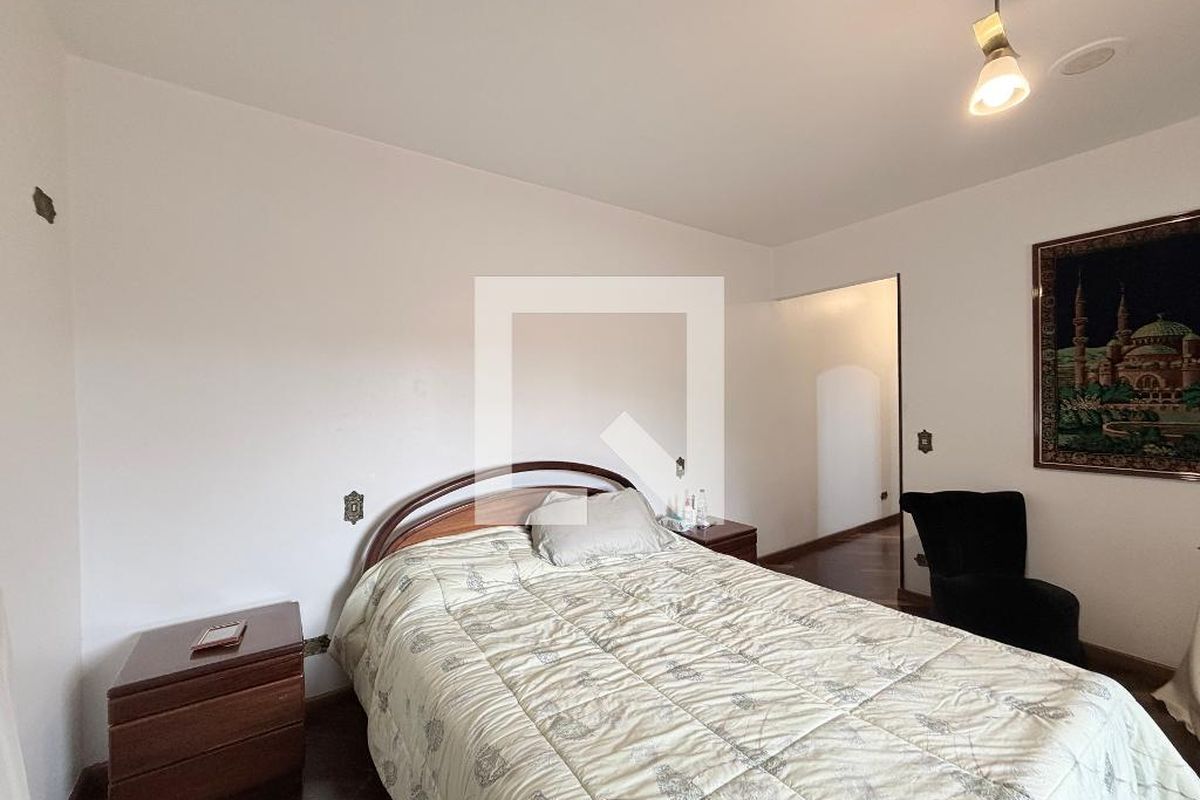 Casa, 4 quartos, 450 m² - Foto 26