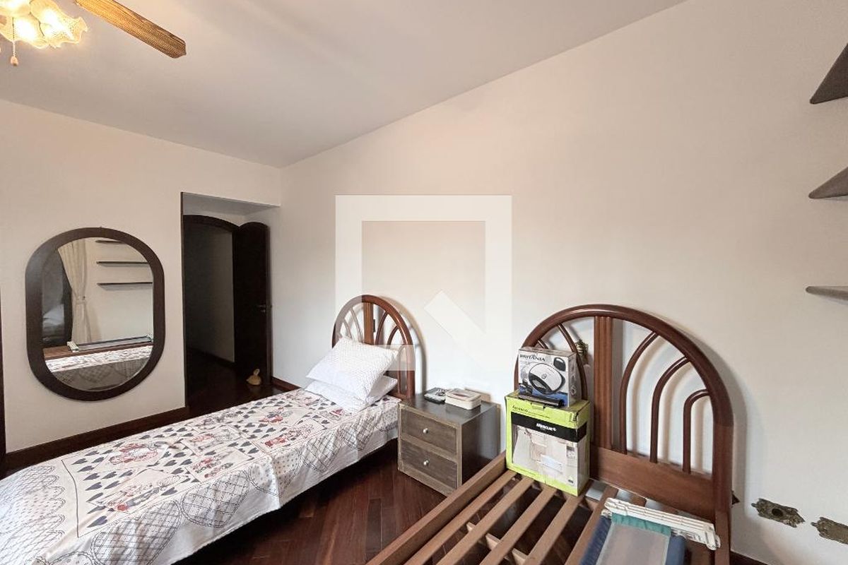Casa, 4 quartos, 450 m² - Foto 46