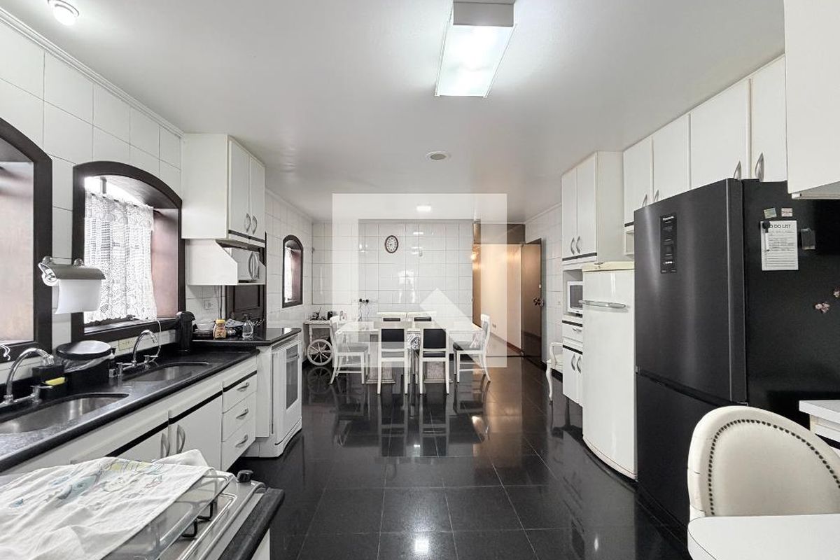Casa, 4 quartos, 450 m² - Foto 63