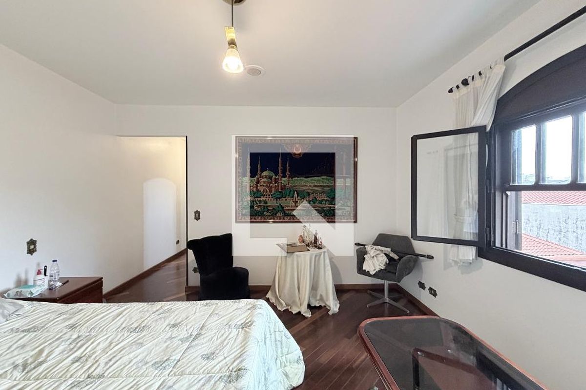 Casa, 4 quartos, 450 m² - Foto 27