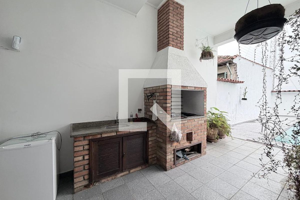 Casa, 4 quartos, 450 m² - Foto 95
