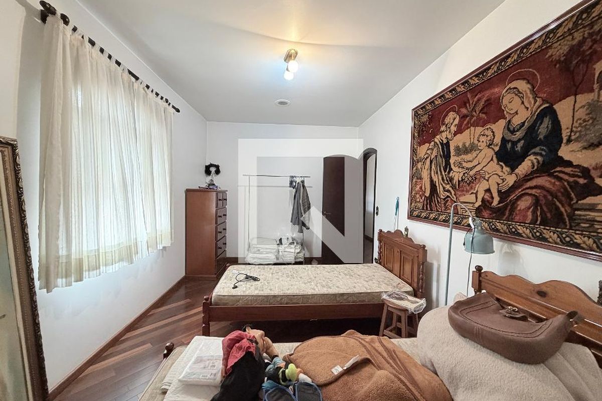 Casa, 4 quartos, 450 m² - Foto 37