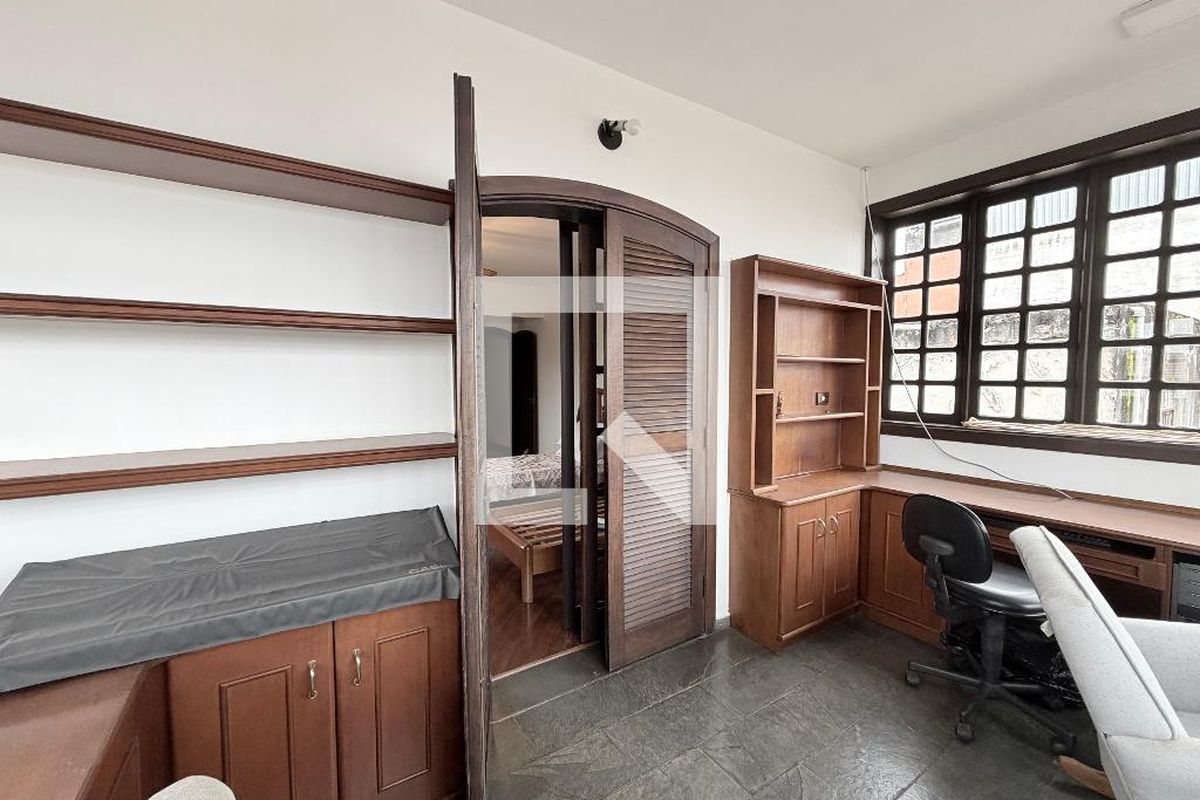 Casa, 4 quartos, 450 m² - Foto 51