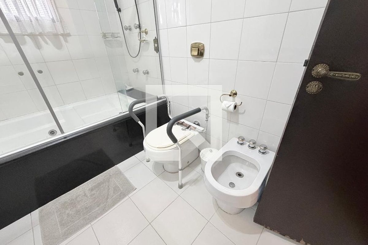 Casa, 4 quartos, 450 m² - Foto 32