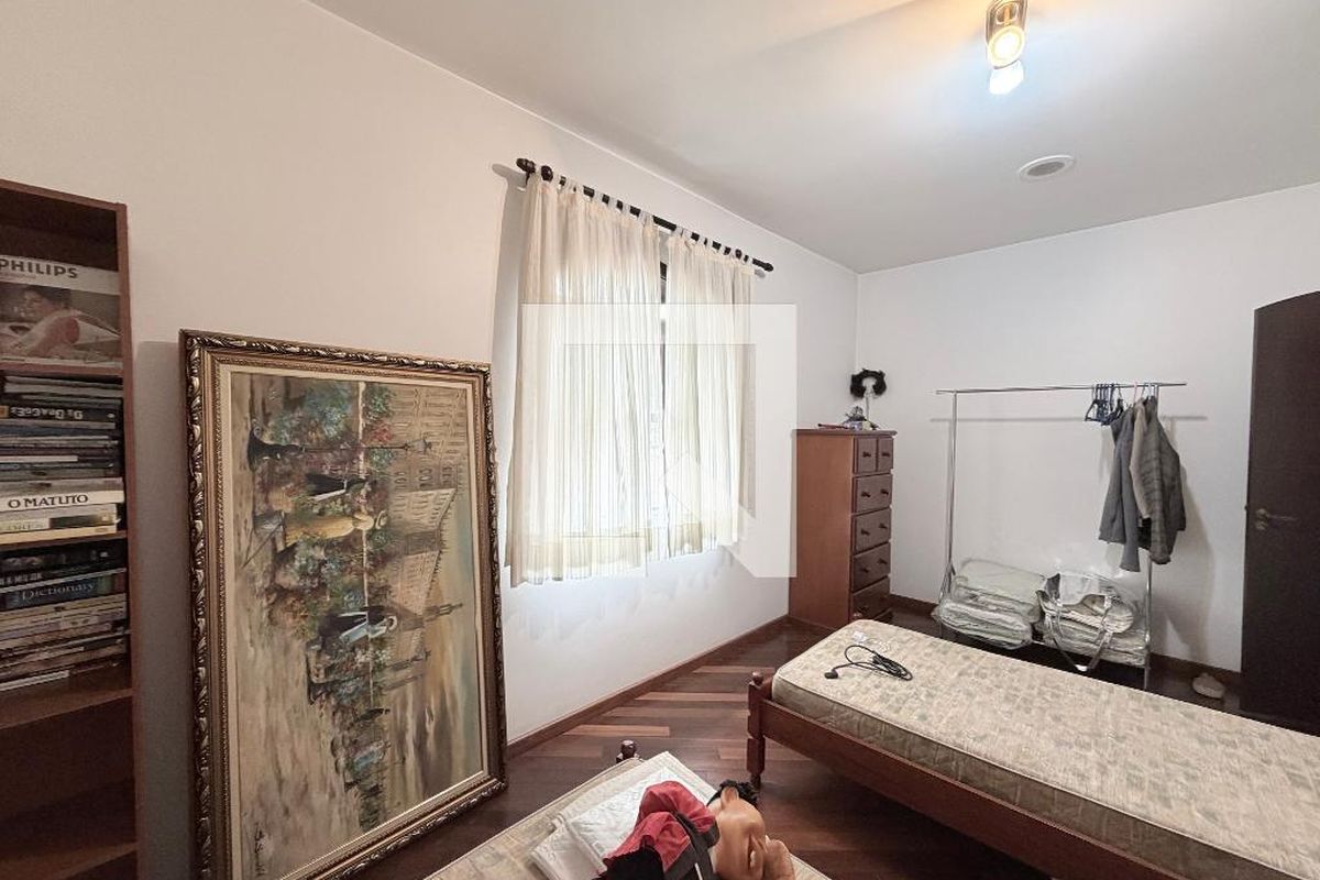 Casa, 4 quartos, 450 m² - Foto 38