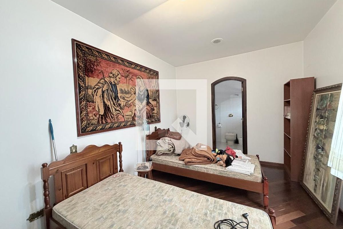 Casa, 4 quartos, 450 m² - Foto 36