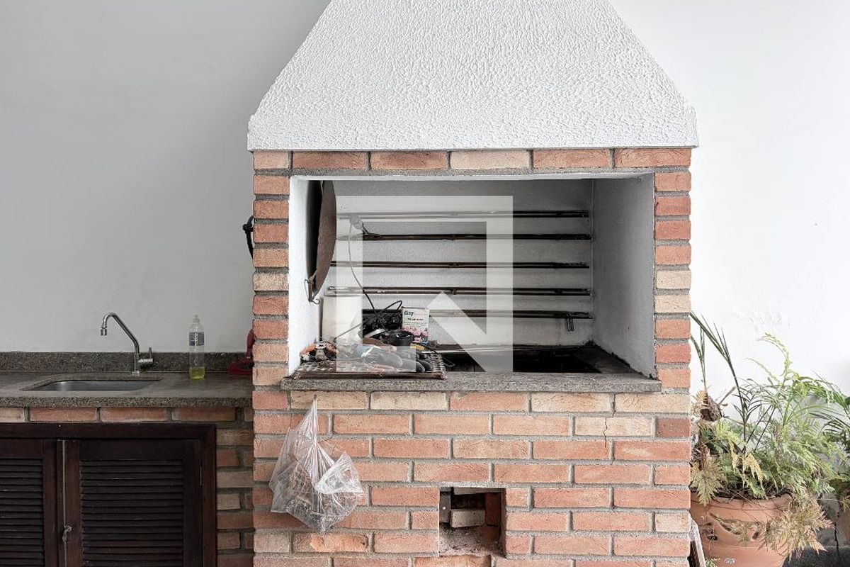 Casa, 4 quartos, 450 m² - Foto 97