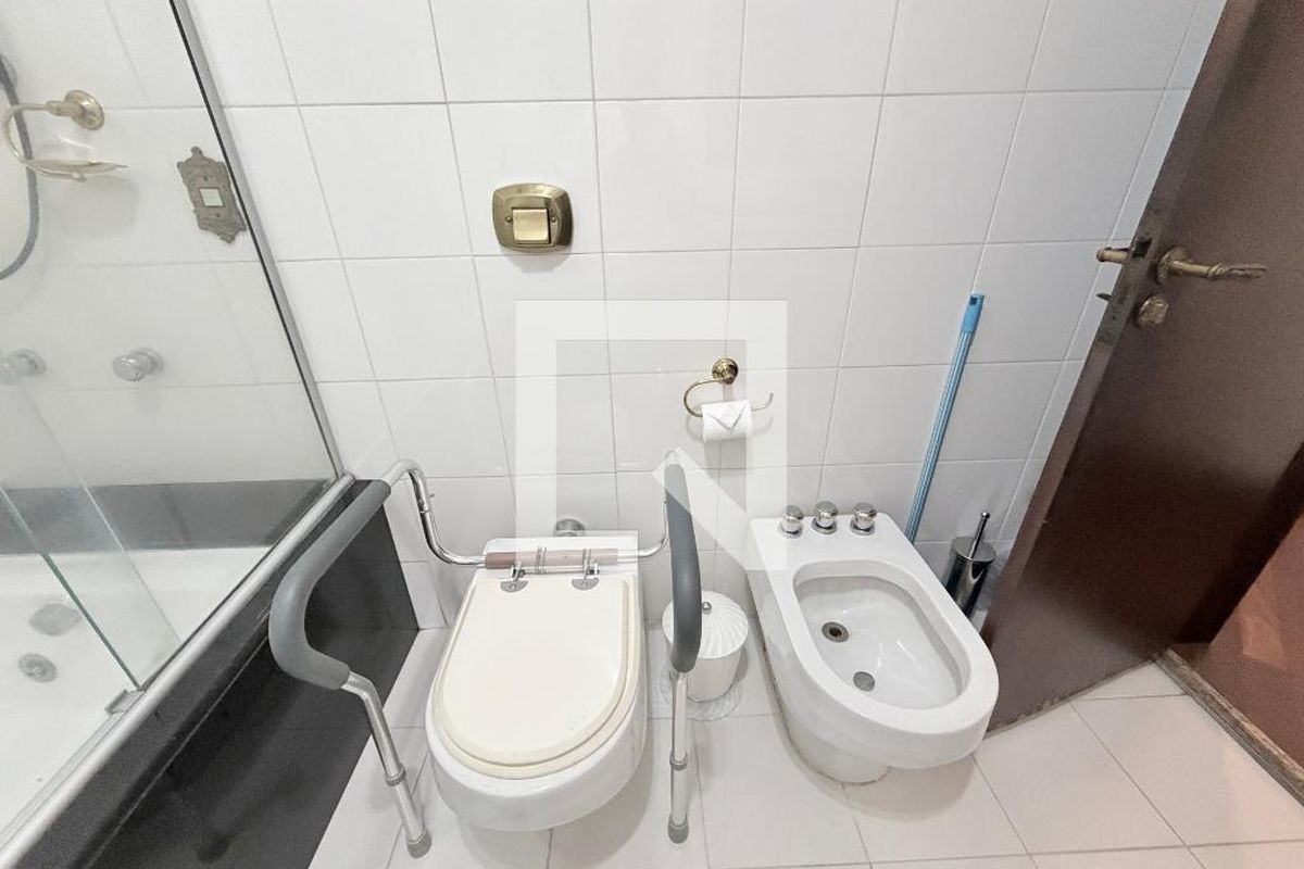 Casa, 4 quartos, 450 m² - Foto 33