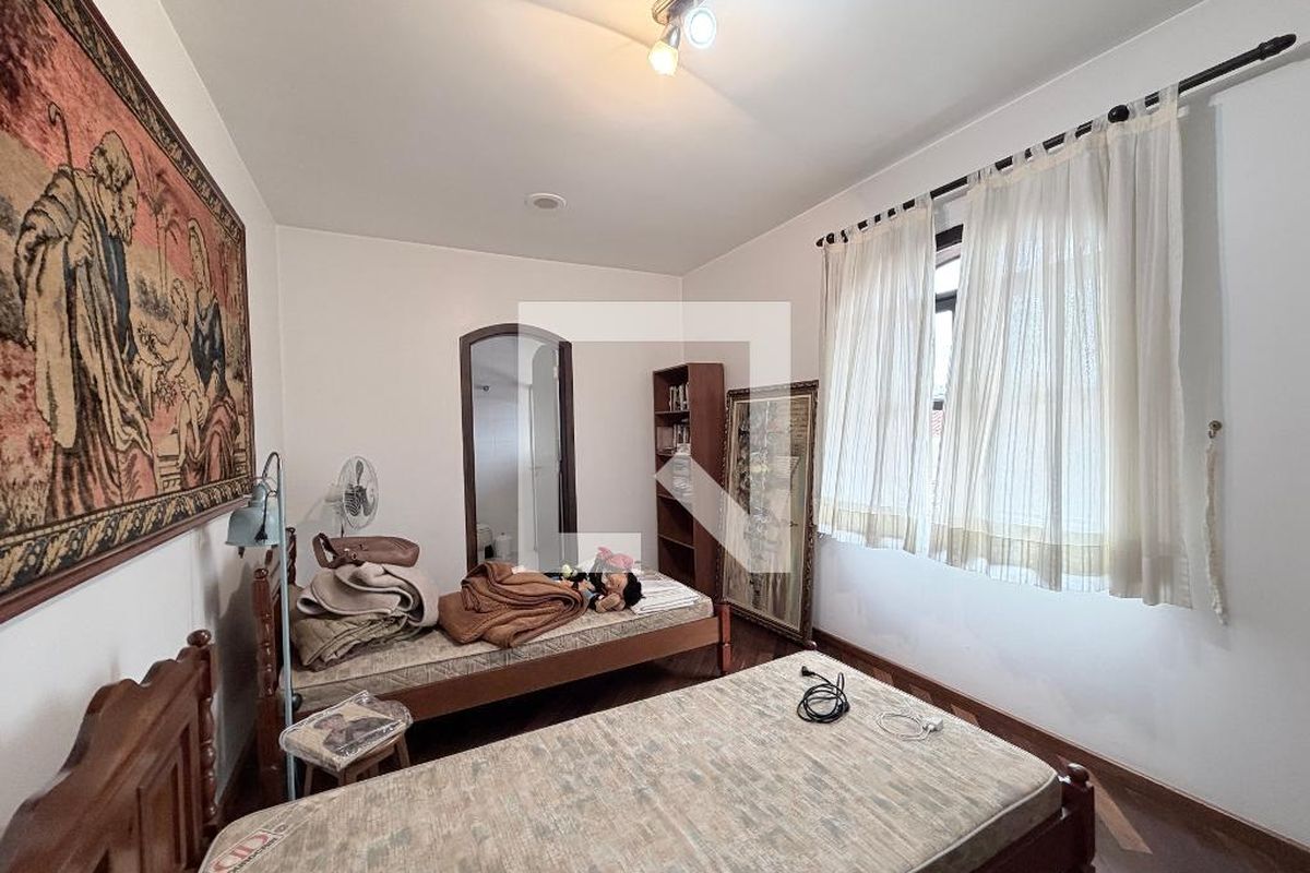Casa, 4 quartos, 450 m² - Foto 35