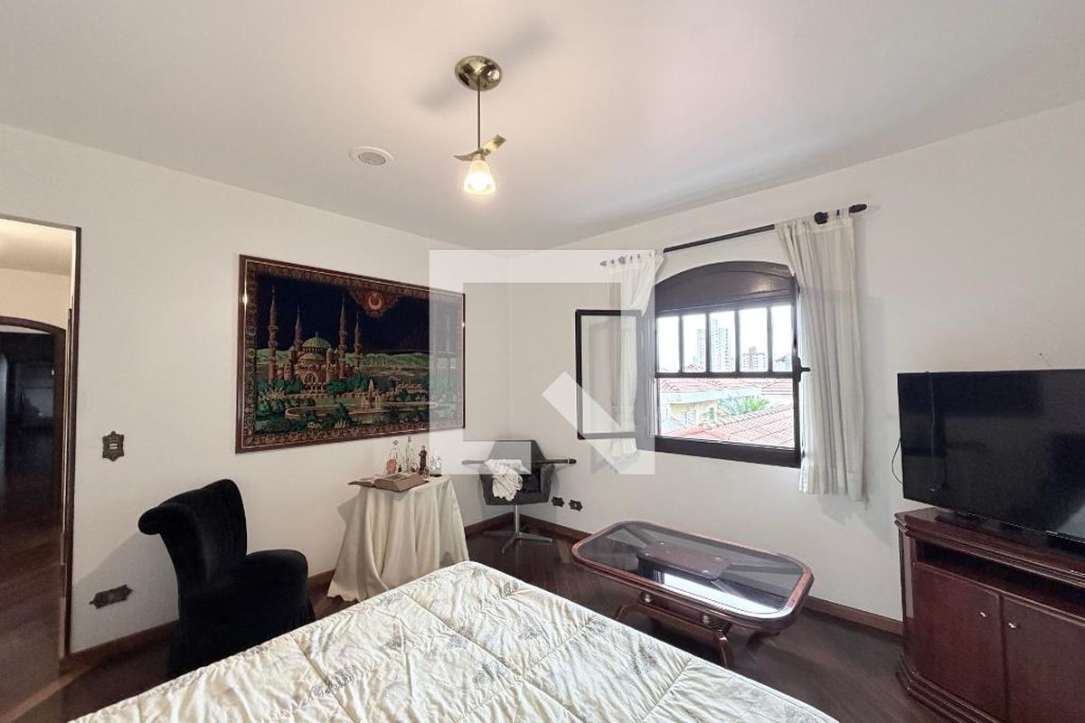 Casa, 4 quartos, 450 m² - Foto 28