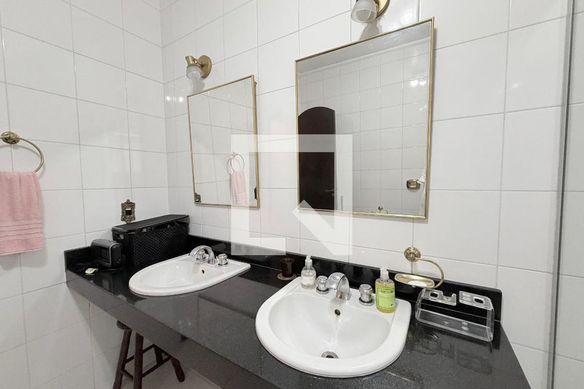 Casa, 4 quartos, 450 m² - Foto 34