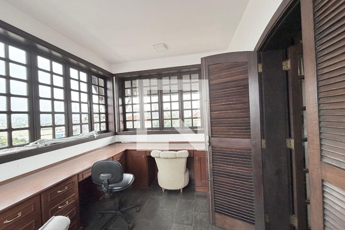 Casa, 4 quartos, 450 m² - Foto 50