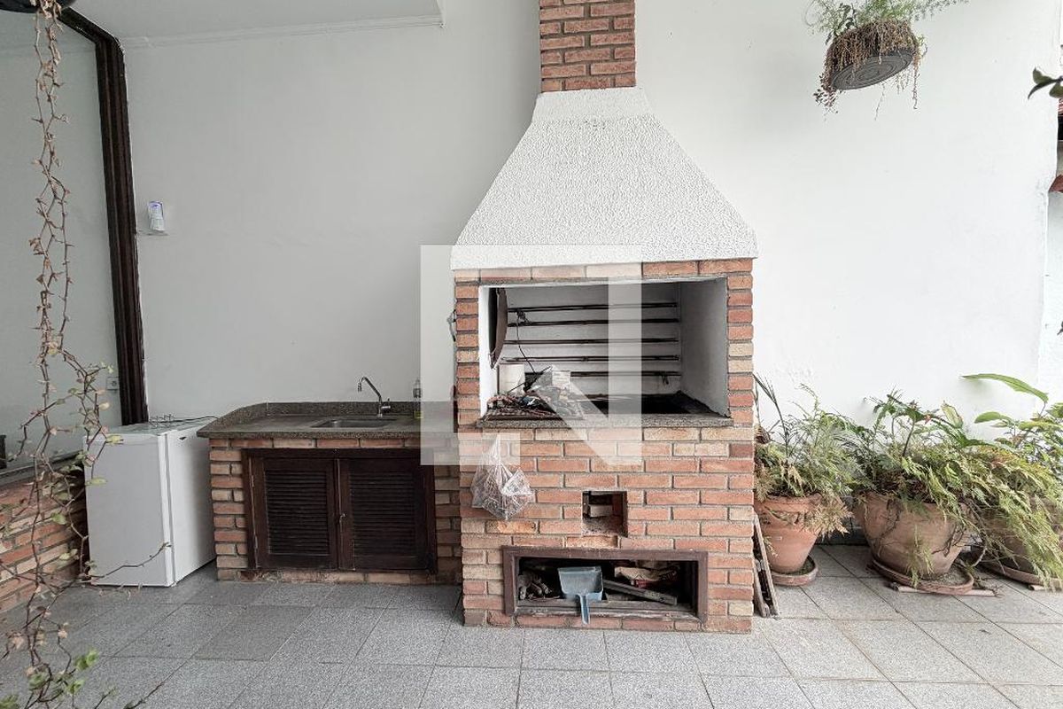Casa, 4 quartos, 450 m² - Foto 96