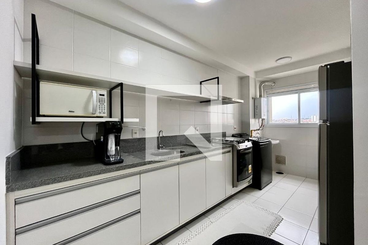 Apartamento à Venda - Parque Prado, 3 Quartos,  80 m2 em , Campinas - sp | SoloBR