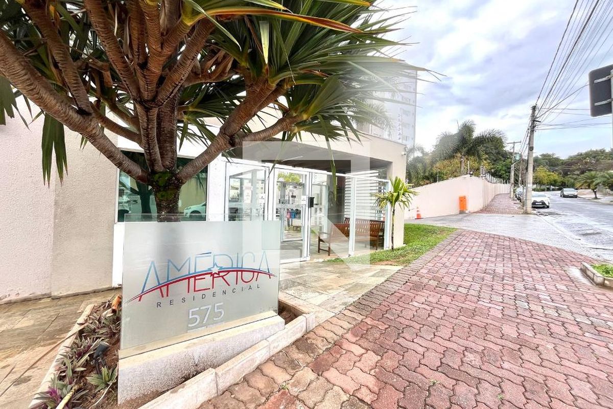 Apartamento à Venda - Parque Prado, 3 Quartos,  80 m2 em , Campinas - sp | SoloBR