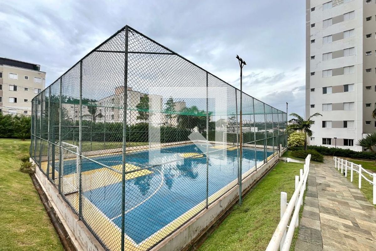 Apartamento à Venda - Parque Prado, 3 Quartos,  80 m2 em , Campinas - sp | SoloBR