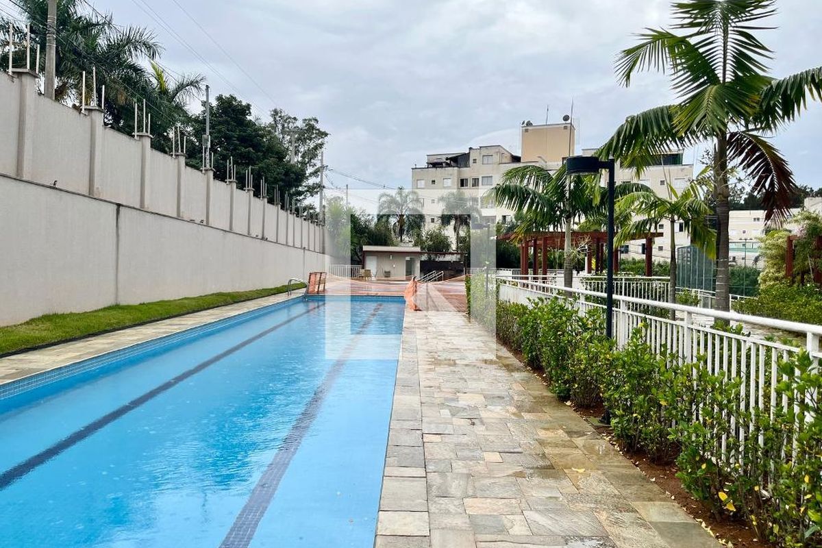 Apartamento à Venda - Parque Prado, 3 Quartos,  80 m2 em , Campinas - sp | SoloBR