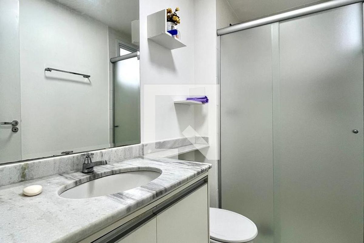 Apartamento à Venda - Parque Prado, 3 Quartos,  80 m2 em , Campinas - sp | SoloBR
