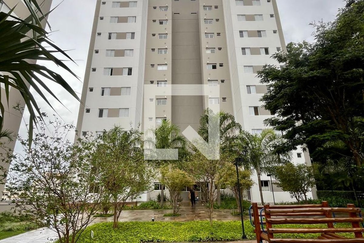 Apartamento à Venda - Parque Prado, 3 Quartos,  80 m2 em , Campinas - sp | SoloBR