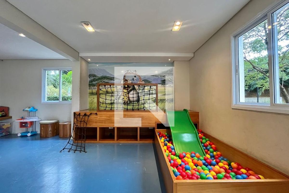 Apartamento à Venda - Parque Prado, 3 Quartos,  80 m2 em , Campinas - sp | SoloBR