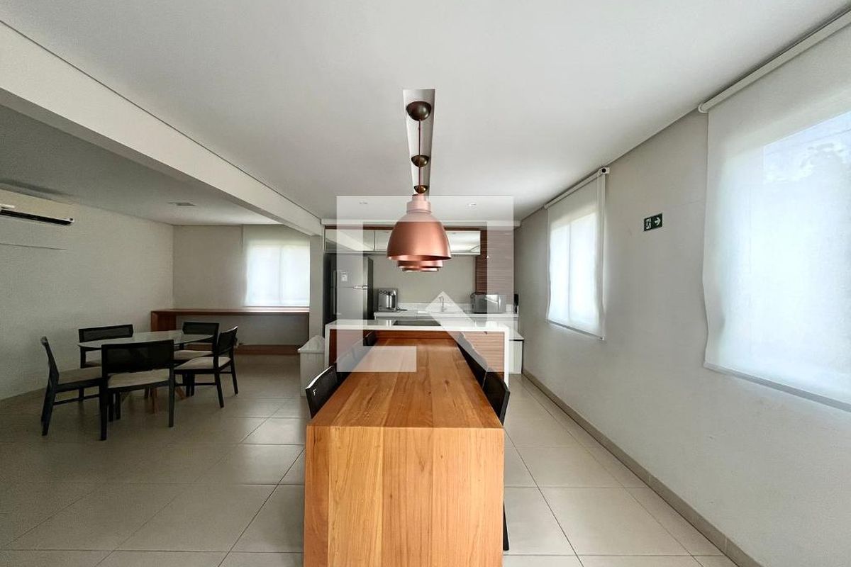 Apartamento à Venda - Parque Prado, 3 Quartos,  80 m2 em , Campinas - sp | SoloBR