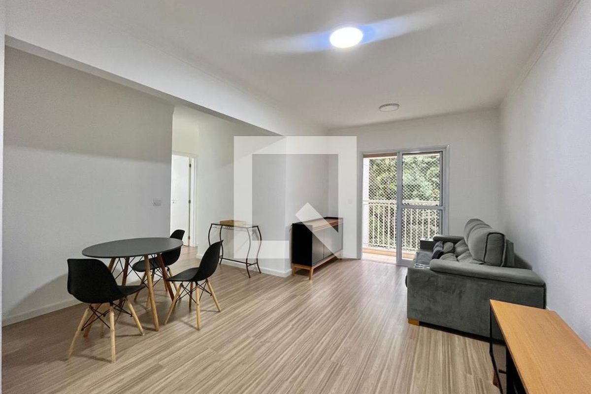 Apartamento à Venda - Parque Prado, 3 Quartos,  80 m2 em , Campinas - sp | SoloBR