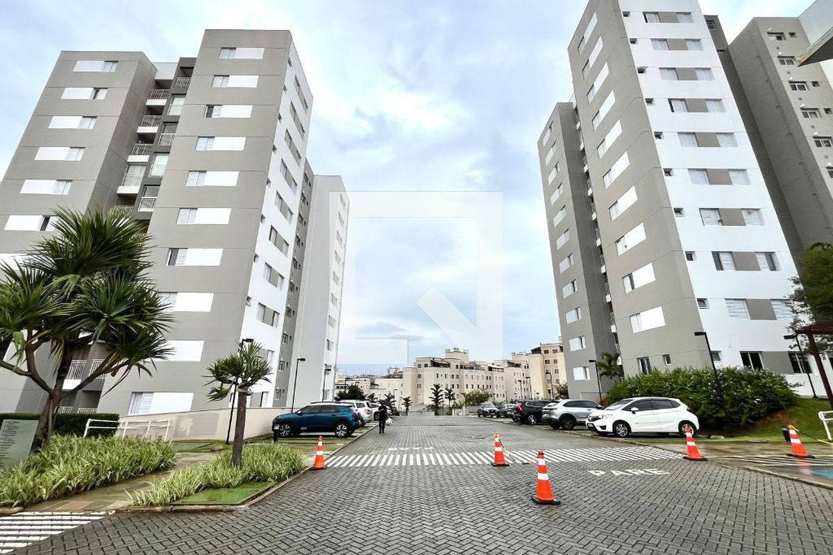 Apartamento à Venda - Parque Prado, 3 Quartos,  80 m2 em , Campinas - sp | SoloBR