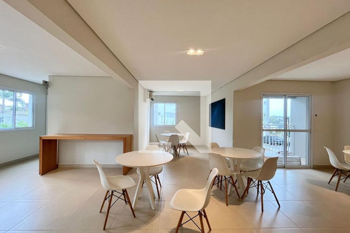 Apartamento à Venda - Parque Prado, 3 Quartos,  80 m2 em , Campinas - sp | SoloBR