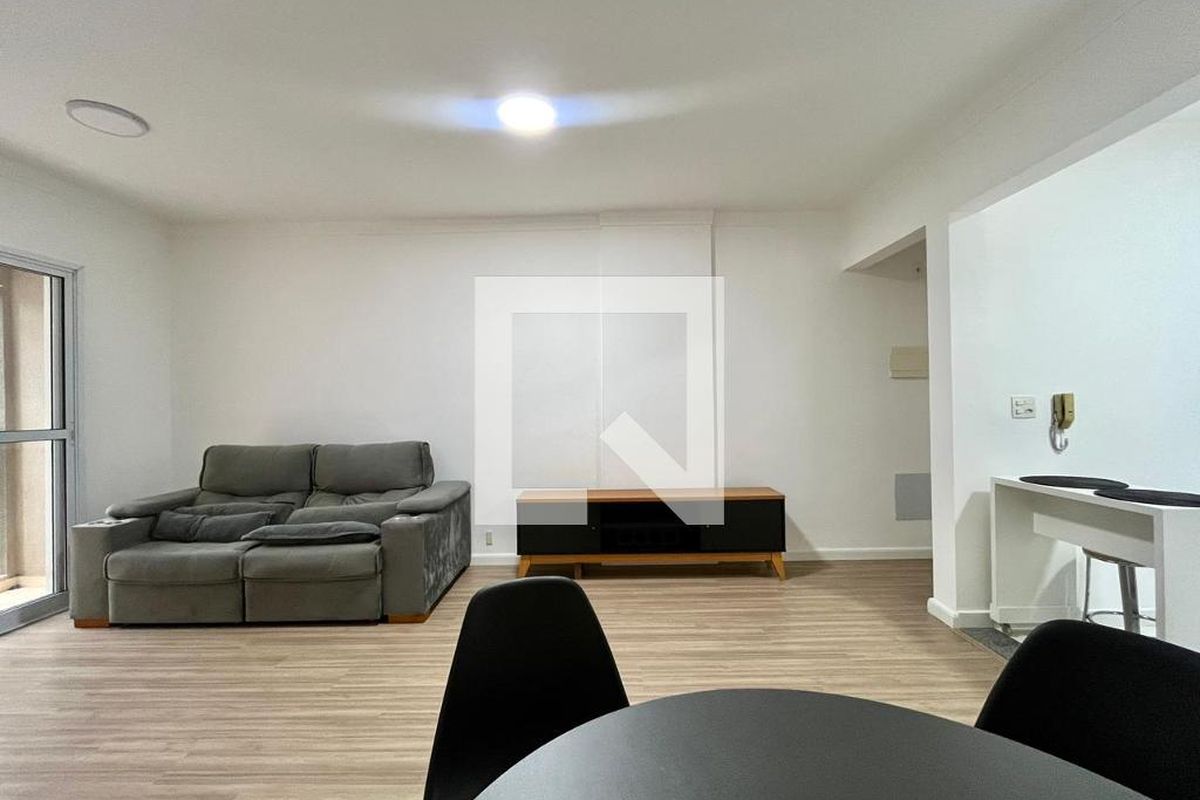 Apartamento à Venda - Parque Prado, 3 Quartos,  80 m2 em , Campinas - sp | SoloBR