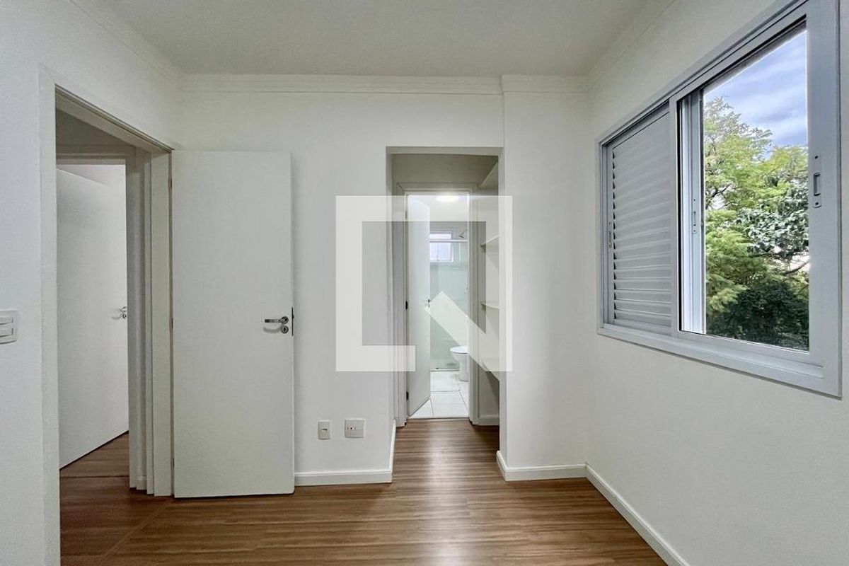 Apartamento à Venda - Parque Prado, 3 Quartos,  80 m2 em , Campinas - sp | SoloBR