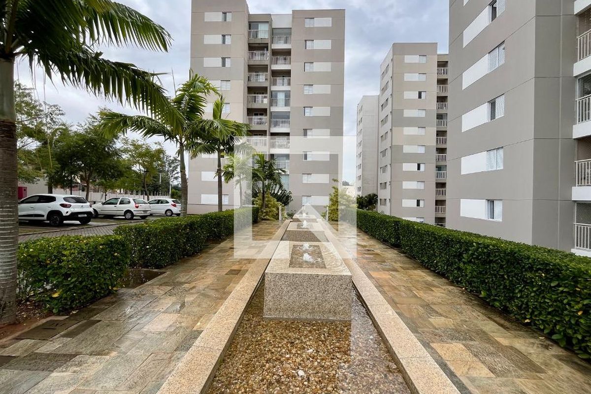 Apartamento à Venda - Parque Prado, 3 Quartos,  80 m2 em , Campinas - sp | SoloBR