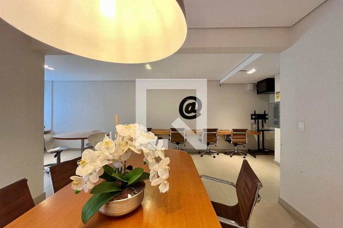 Apartamento à Venda - Parque Prado, 3 Quartos,  80 m2 em , Campinas - sp | SoloBR