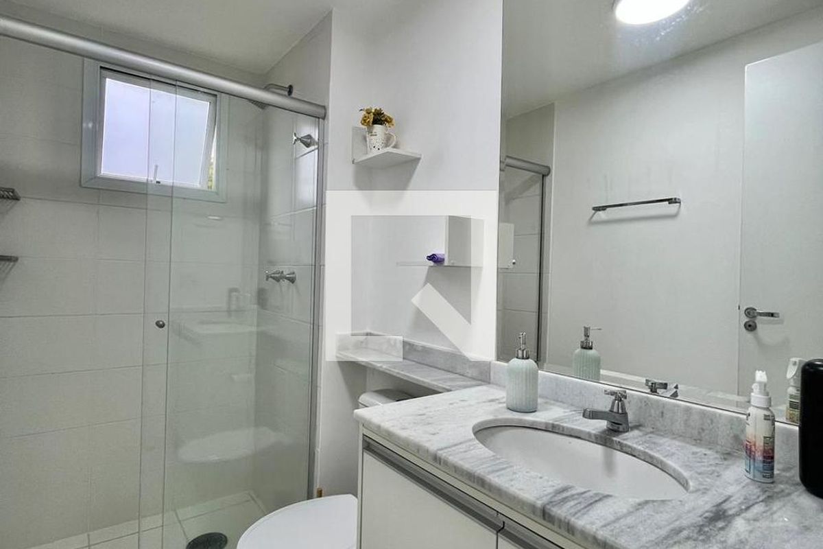Apartamento à Venda - Parque Prado, 3 Quartos,  80 m2 em , Campinas - sp | SoloBR