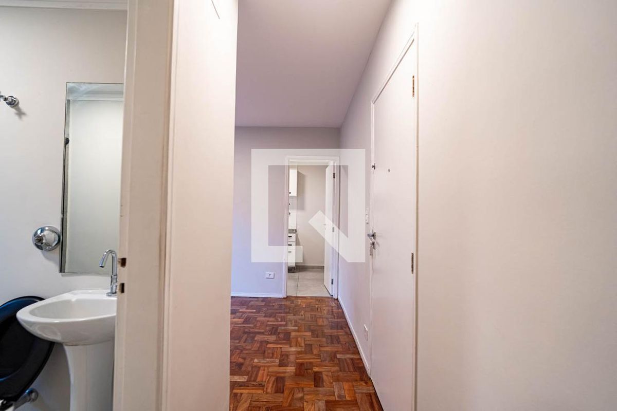 Apartamento, 1 quarto, 40 m² - Foto 8