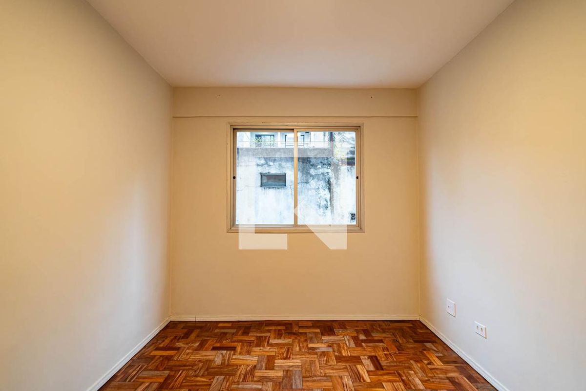 Apartamento, 1 quarto, 40 m² - Foto 2