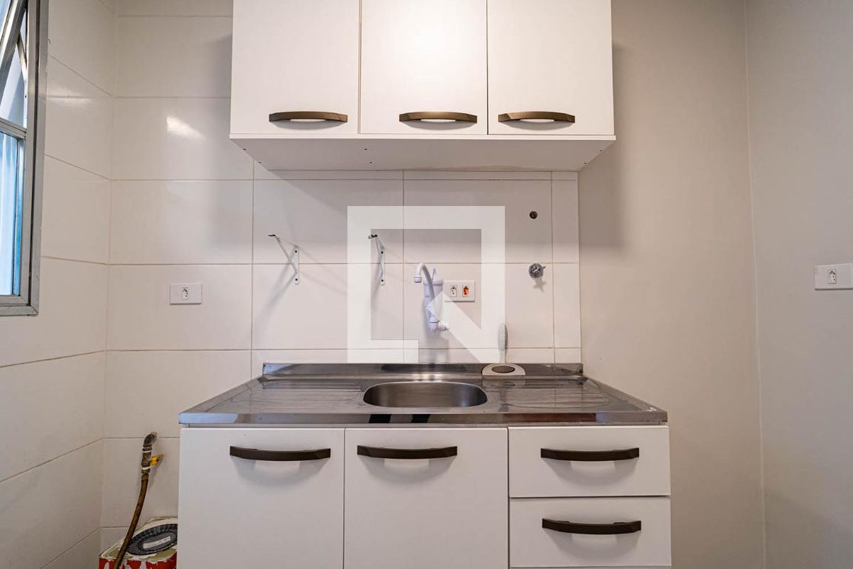 Apartamento, 1 quarto, 40 m² - Foto 24