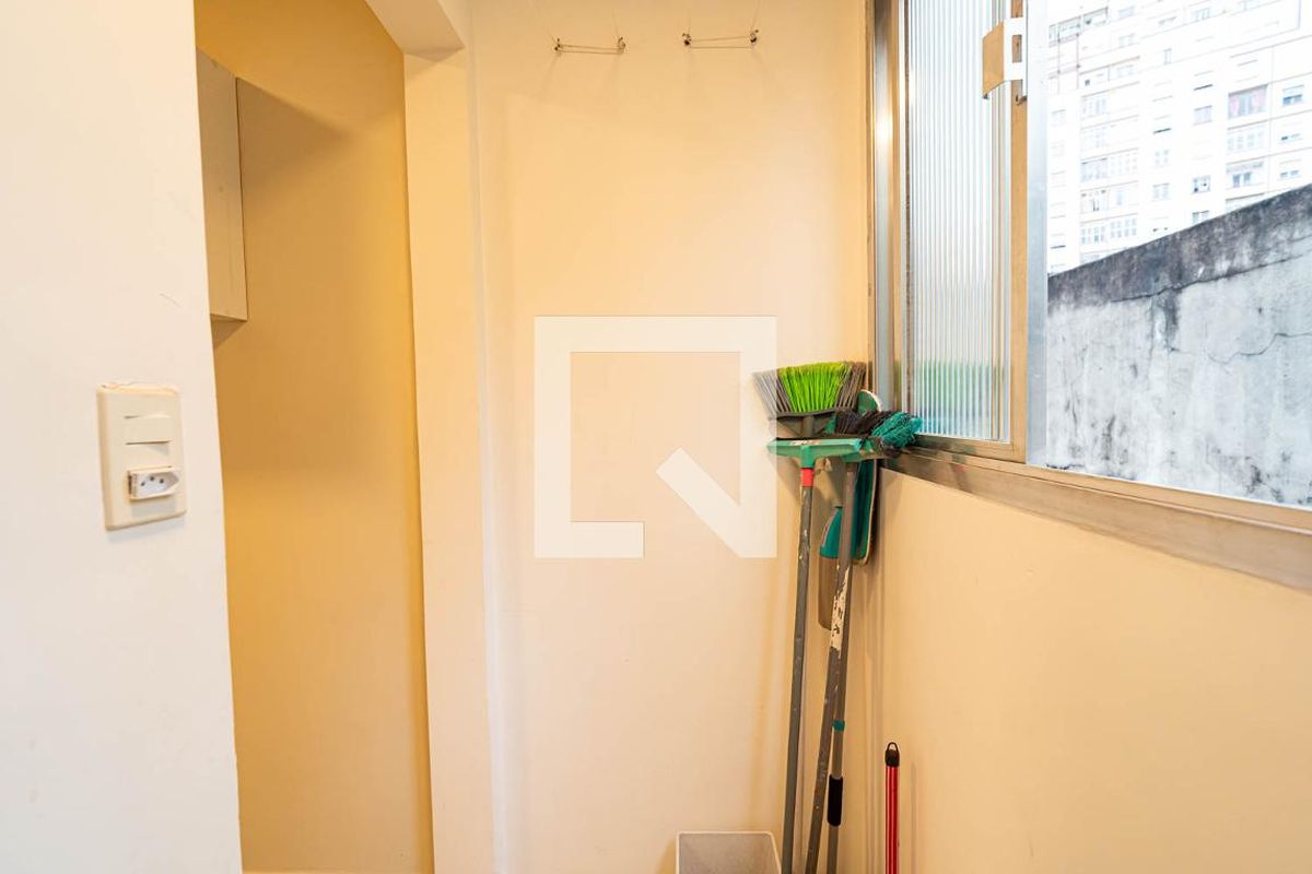 Apartamento, 1 quarto, 40 m² - Foto 28
