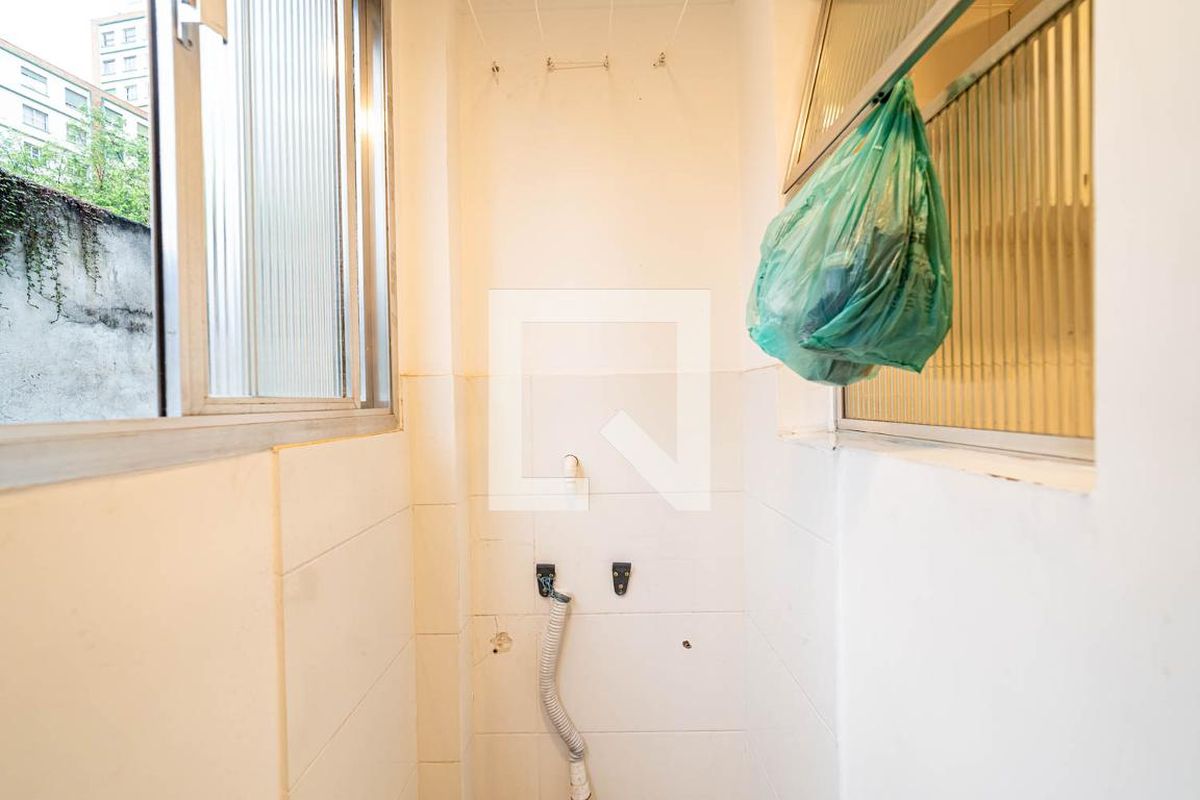 Apartamento, 1 quarto, 40 m² - Foto 26