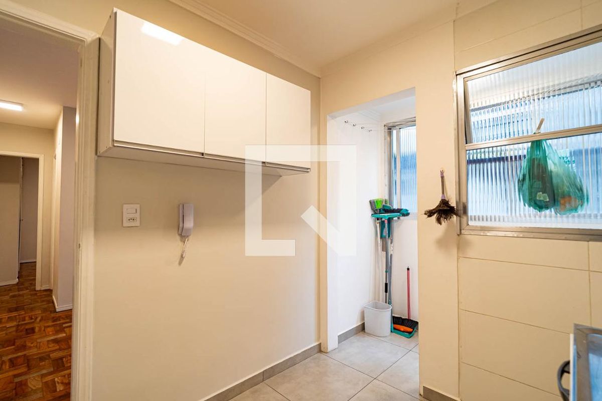 Apartamento, 1 quarto, 40 m² - Foto 20
