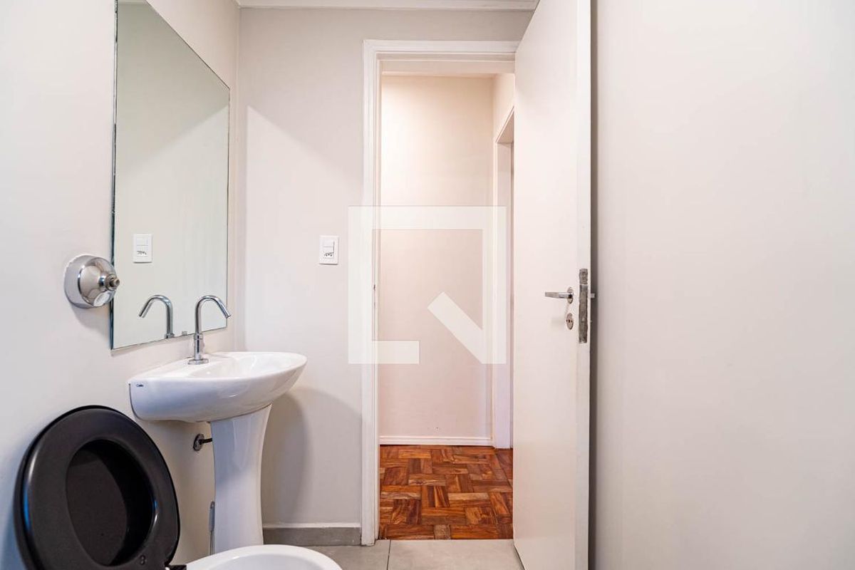 Apartamento, 1 quarto, 40 m² - Foto 16