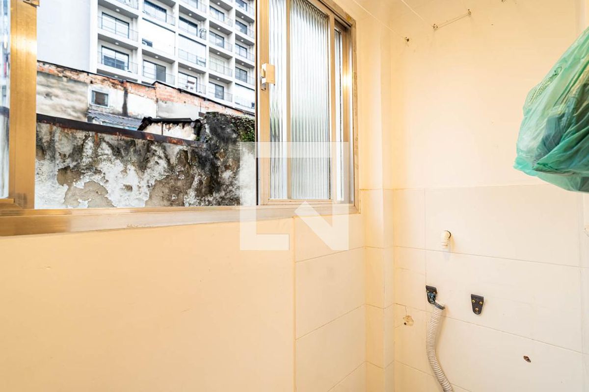 Apartamento, 1 quarto, 40 m² - Foto 25