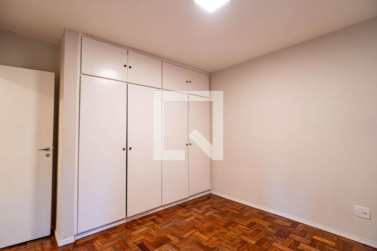 Apartamento, 1 quarto, 40 m² - Foto 12