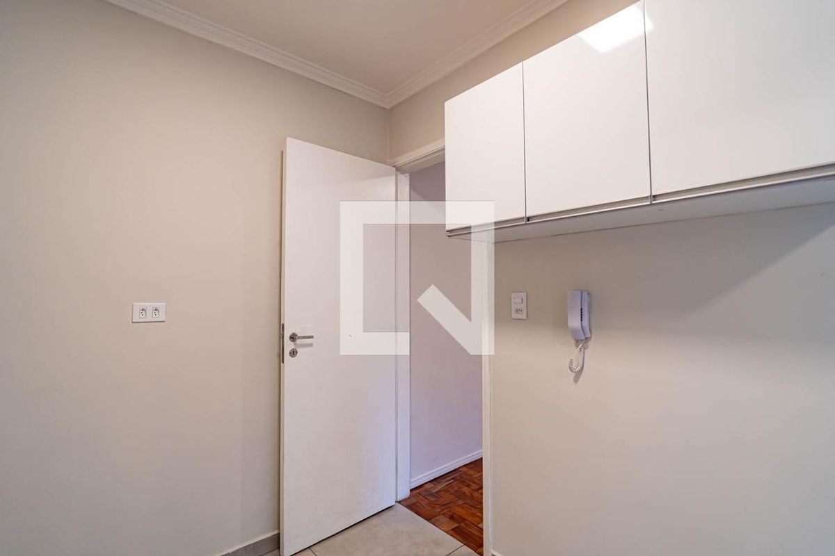 Apartamento, 1 quarto, 40 m² - Foto 23
